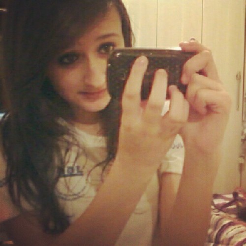 Nova conta @pqnics. Segue lá ;** bjs
