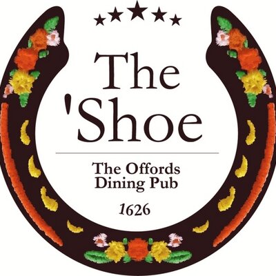 Profile Picture of Horseshoe Restaurant (@TheOffordShoe) on Twitter