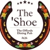 Horseshoe Restaurant (@theoffordshoe) Twitter profile photo
