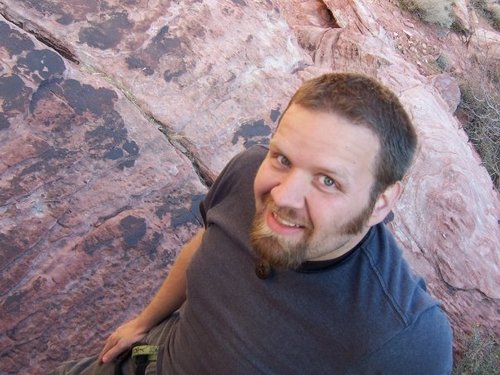 Hack_Poet's profile picture. Wandering wordsmith of sorts... somewhere between old blood and a varmint.