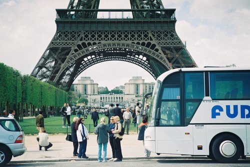 Charte buses international transportation/Car rental/Limo service