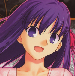 Fate/stay nightから間桐桜の非公式なり垢になります。あくまで非公式であって、中に人もいます。それとたまに黒桜化することもありますので、ご承知おき下さいね。お別れはブロックでお願いします。