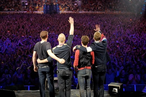 lyrics · facts · pictures · videos · info and updates of the MOST AMAZING music known to man kind ... ♡ Coldplay Addicted ♡
