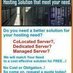 SquareNet have been providing hosting for a long time.