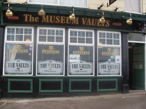 Sunderland's Premier Pub!!