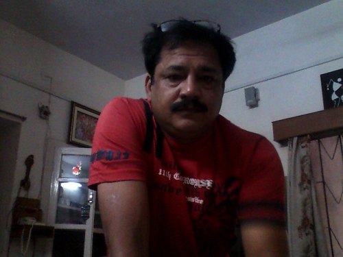 working in Bank of Baroda as a Chief Manager (IT & e-Business), Jaipur