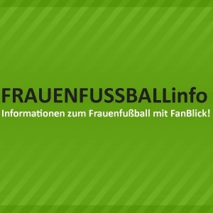 FRAUENFUSSBALLinfo
