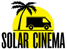 The solar powered mobile cinema brings unseen films to unusual places worldwide with Solar World Cinema |Pop Up Cinema