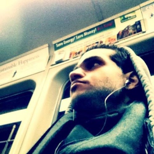 green_3yes's profile picture. 