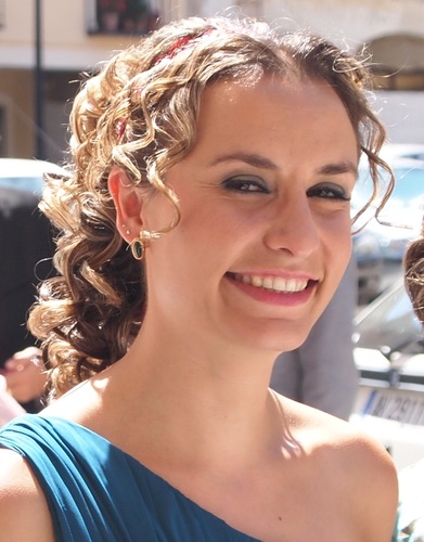 Carol_langa's profile picture. langueña por los 4  costados, maestra de educación infantil por vocación y enamorada de Salamanca