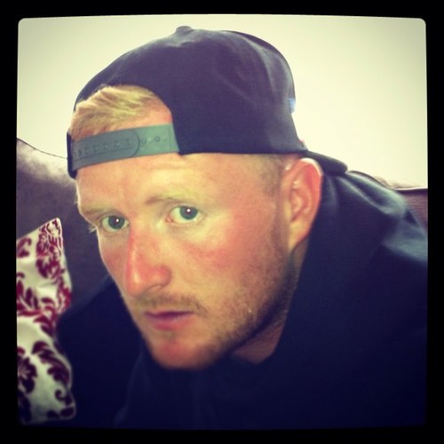 19sparky85's profile picture. GLASGOW