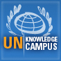 UN Knowledge Campus is an on-line platform managed by the UNSSC to create opportunities for knowledge sharing, learning and collaboration within the UN system.