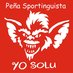 Peña Yo Solu  (@yo_solu) Twitter profile photo