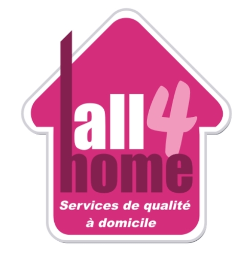 All4home est une société de service à domicile spécialisée dans l'aide ménagère et la garde d'enfants depuis 2005.