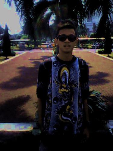 dvengeance2's profile picture. make your move