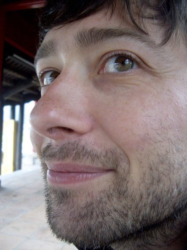 SamVerbeke's profile picture. 