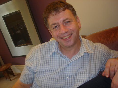 Retired International Sales & Marketing Director, hobbies include motorcycles, gardening and sailing