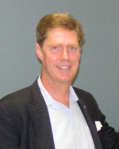 Technical Writer at Fidelity Investments; graduate of Babson College; Freelance Feature Article writer for Network World; CIA Historian.