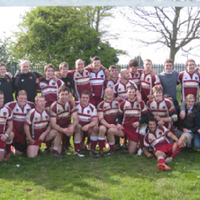 Amersham&ChilternRFC (@chilternrfc) 's Twitter Profile