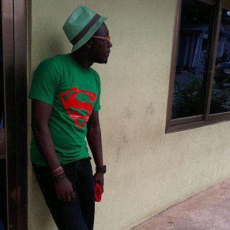 am me... i dont wanna be anybody else..