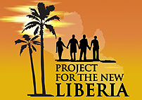 ProjNewLiberia's profile picture. 