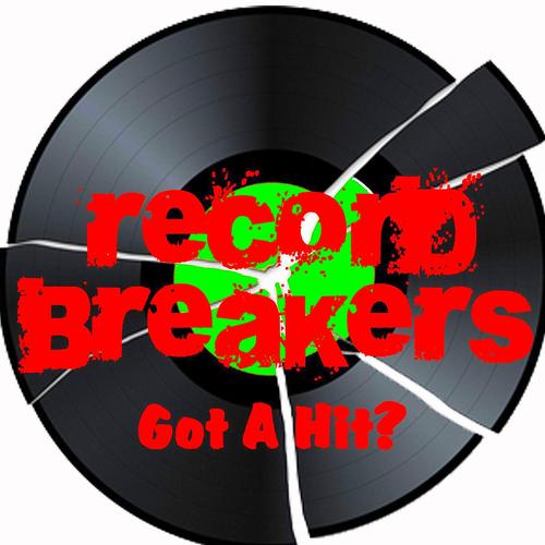 Record_Breakers's profile picture. RECORD BREAKERS is designed to expose and break new music in a competitive environment with tastemakers, record professionals, and the general public.