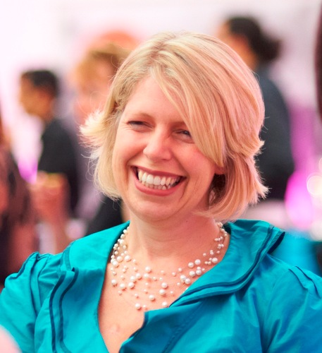 Vicki Nash Profile
