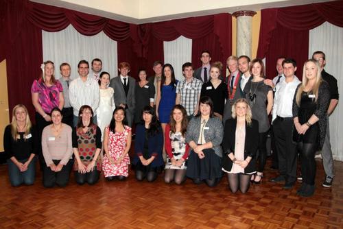 UOWRotaract's profile picture. Rotaract is a worldwide organisation of young people aged 18 to 30 all aiming to make a difference. UOW Rotaract was founded in 2002 and is still going strong!