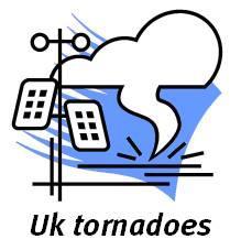 Reporting Tornadoes and Severe Weather in the UK