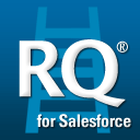 RCG + CRM = RQ for SALESFORCE