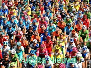 La Vuelta Nieuws News International