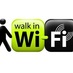 WalkinWiFi (@walkinwifi) Twitter profile photo