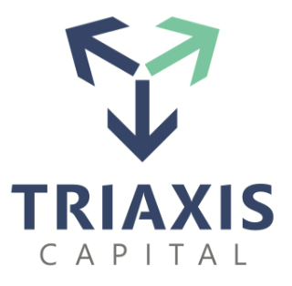 triaxiscapital's profile picture. Gestora de Fundos Investimento de Venture Capital com escritórios nas cidades de Belo Horizonte, Florianópolis e Recife.