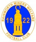 Rainworth MWFC Profile
