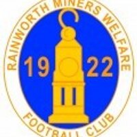 Rainworth MWFC(@RainworthMWFC) 's Twitter Profileg