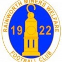 Rainworth MWFC (@rainworthmwfc) 's Twitter Profile Photo
