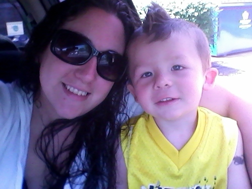 I am a very busy mom to 3 & babysitter to many!!