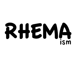 rhemaism's profile picture. #RHEMAism is a belief that the Word of God (Rhema) has the power to transform your life.