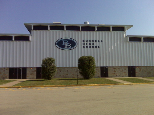 Burrell High School Profile