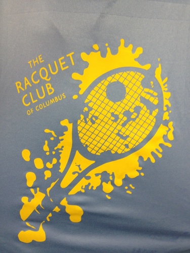 Racquet Club of Columbus Junior Tennis