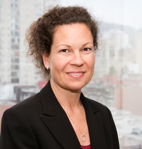 Dean, professor and researcher in business technology management, governance, and strategy at @JMSBConcordia