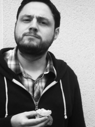 Dad, Husband, Geek, Mostly Acceptable Human Being. Work in TV. Will gladly bore you with the details if you really want. Once got a ‘like’ from Mark Hamill.