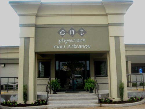 ENTPhysicians's profile picture. State of the art technology with a hometown feel...We ARE...ENT