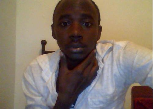 Tech personnel, Computer Scientist, ICT Advocate, Data Analyst, Entrepreneur.
