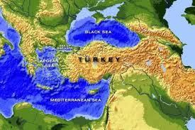 on_Turkey