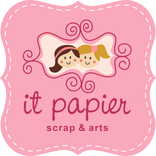 Somos uma loja virtual especializada em materiais para scrapbook! Confiram: http://t.co/poshEPCzcz