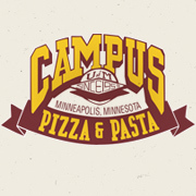CampusPizza's profile picture. Legacy site for the iconic Stadium Village pizzeria and bar on the U of M campus 1959-2015.