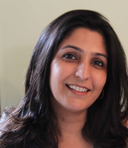 Content strategist, Former Chief Editor, Momspresso. Host of Lets Talk with Parul, TedX speaker