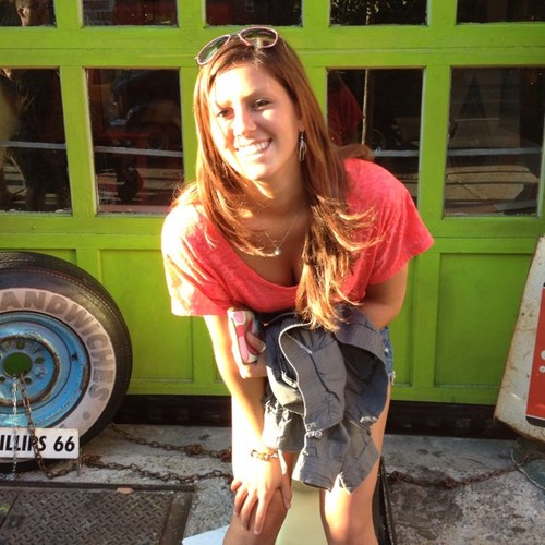 Kgraz11's profile picture. 