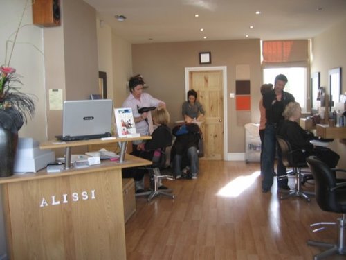 ALISSIHAIR's profile picture. Hairdressers based in Hoylake!
84 Market Street, Wirral CH47 3BD..
0151-632-5093...